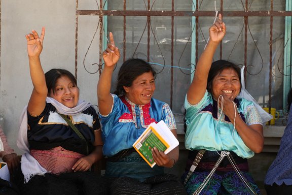 FEATURED GRANTEE: Freedom from Hunger