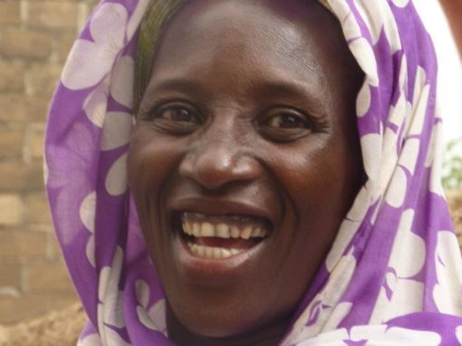 Mali: Small Change Saves a Family