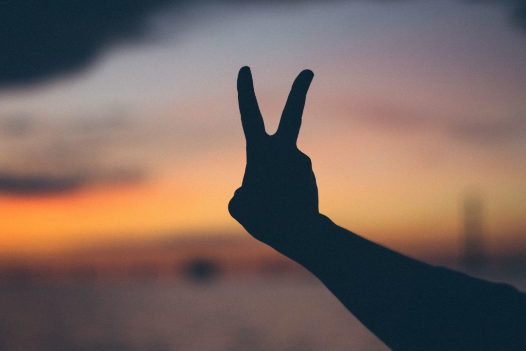 FEATURED GRANTEE: V-Day’s V-Peace Scholarships