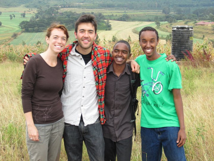 “Snapshots from the Field” with The School Fund in Tanzania—Gaining an Education without Losing Your Family