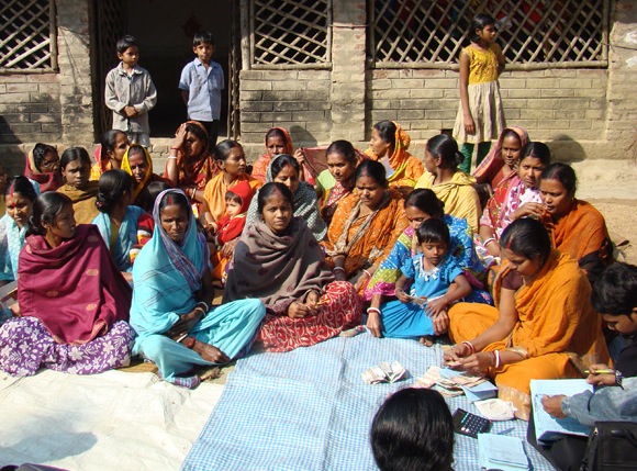 Empowering India’s Women through Education and Healthcare