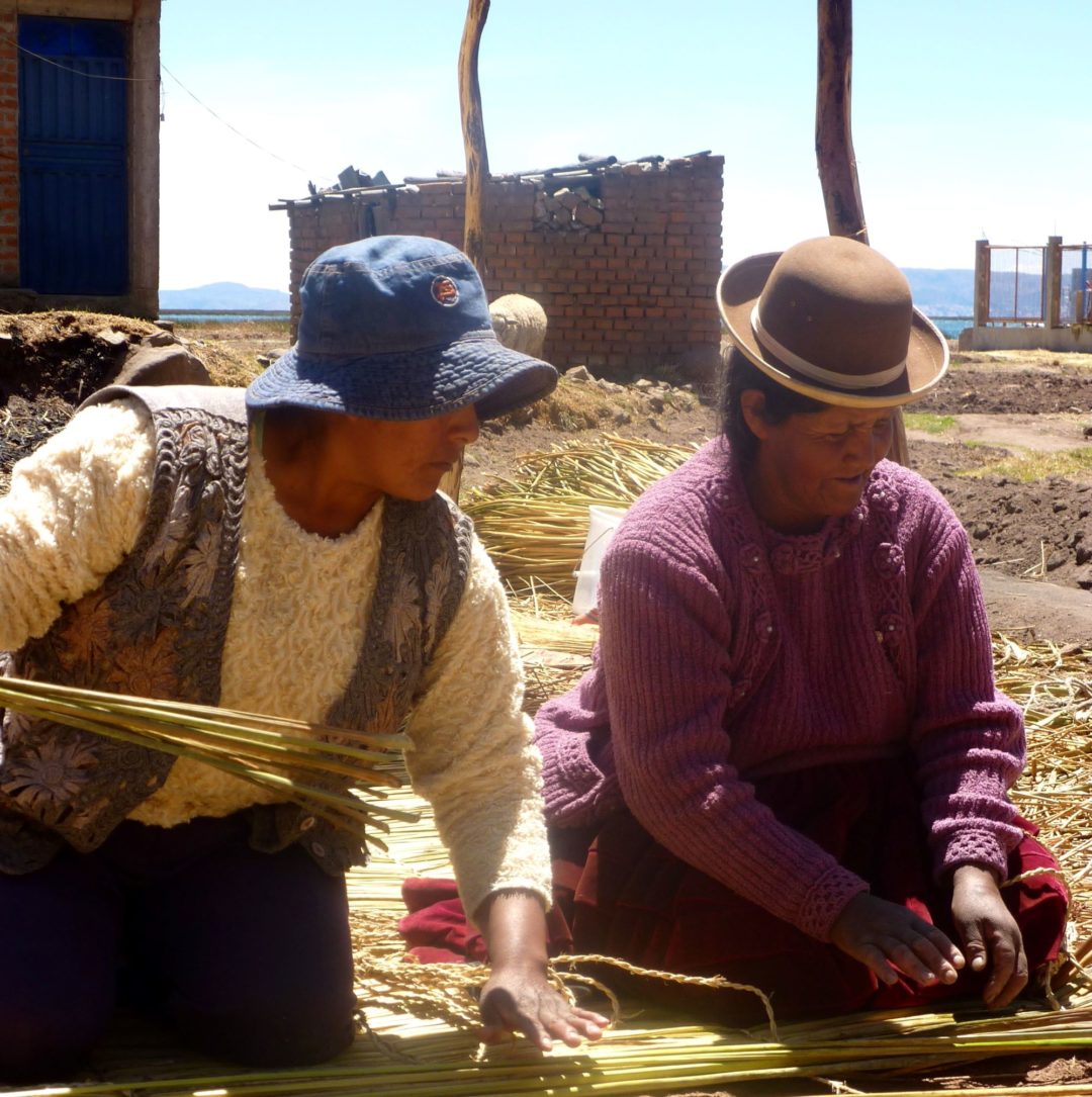 Weaving Natural Resources into Family Wealth