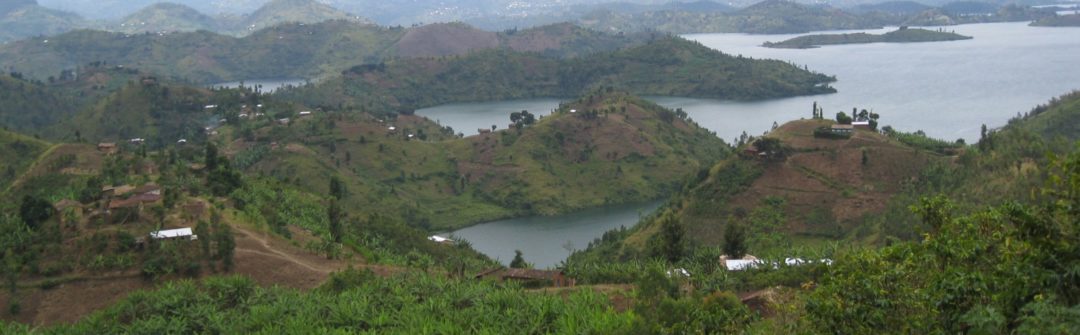Room to Dream: A Reflection on Rwanda