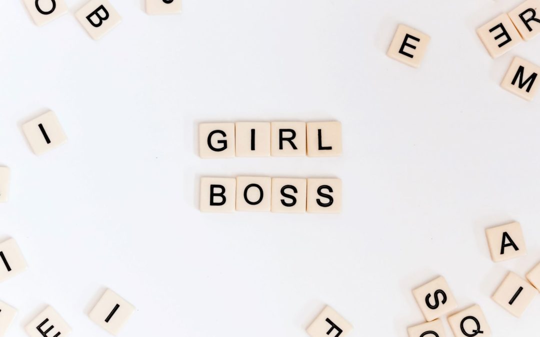 Girlbosses: Six Women in Our Family Step Up to Lead Our Social-Change Work