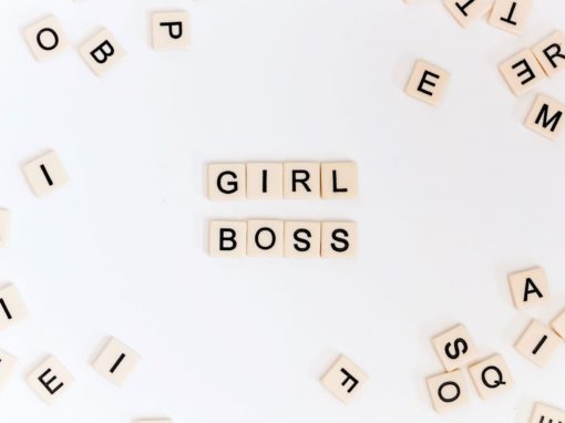 Girlbosses: Six Women in Our Family Step Up to Lead Our Social-Change Work