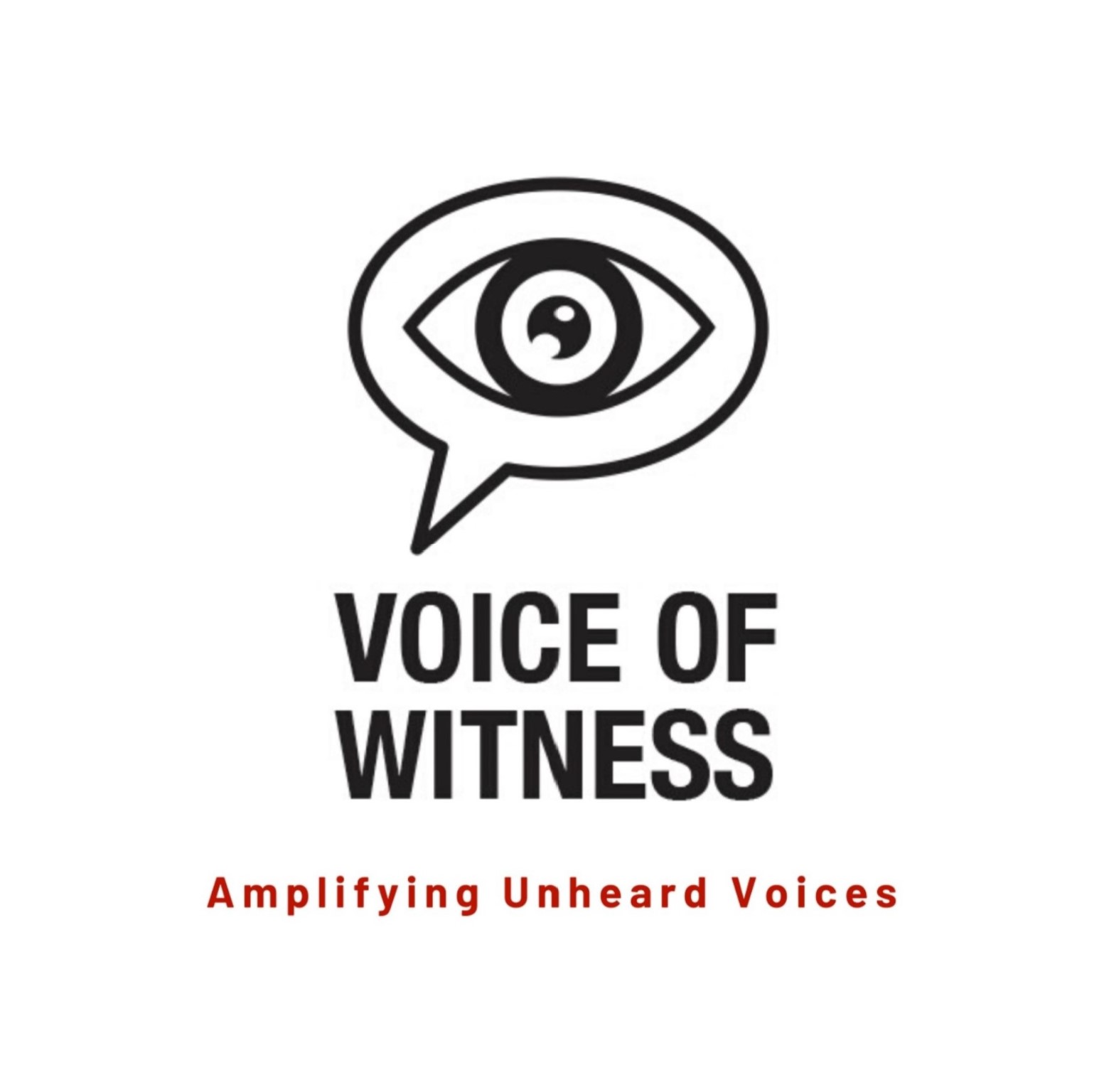 Voice of Witness