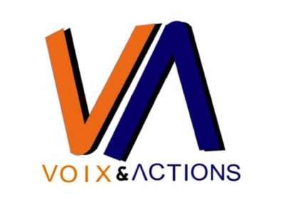 Voix & Actions