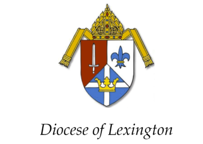 Praise Laundromat Project via the Catholic Diocese of Lexington