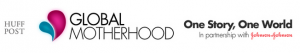 HP Global Motherhood logo