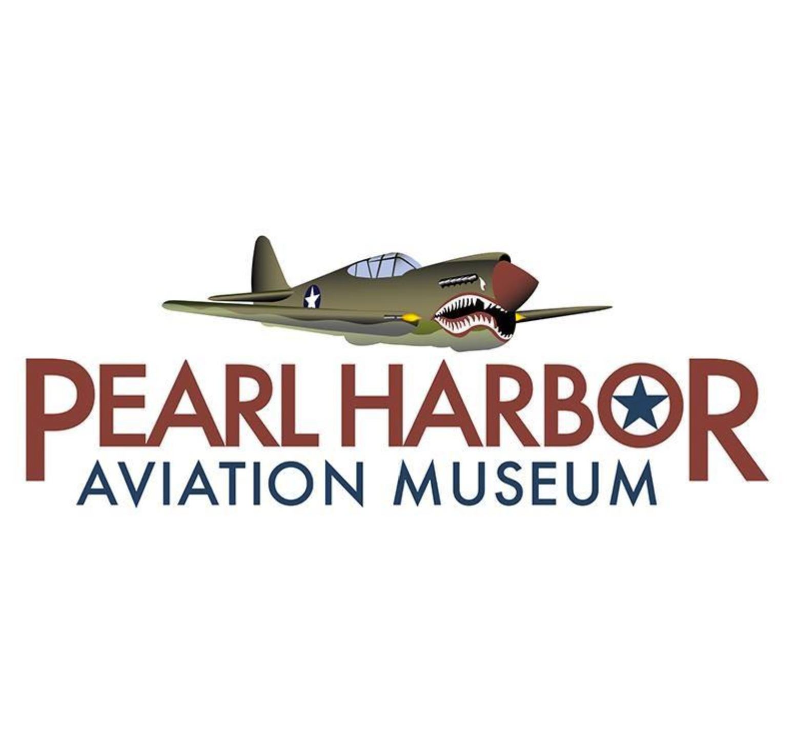 Pearl Harbor Aviation Museum