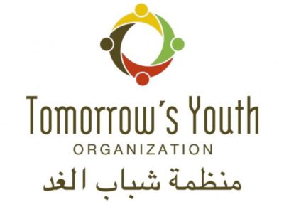 Tomorrow’s Youth Organization