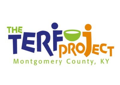The TERF Project via First Christian Church of Mt. Sterling, KY