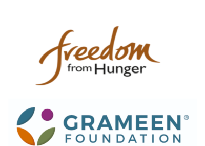 Freedom From Hunger