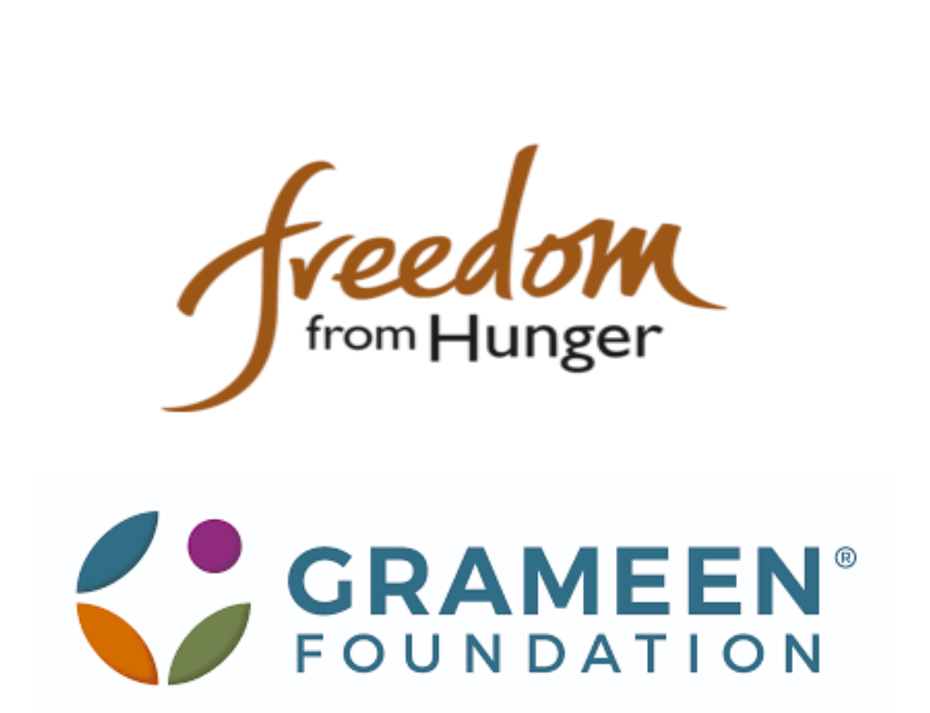 Freedom From Hunger