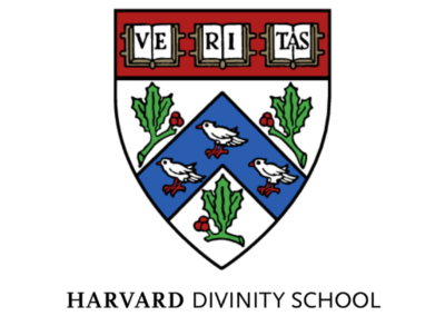 Harvard Divinity Solutions to Poverty