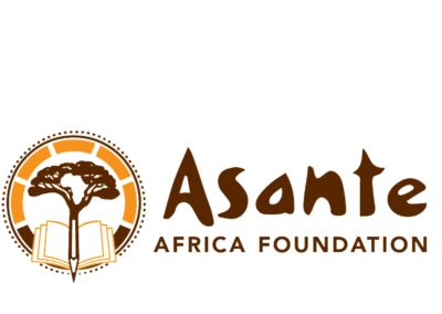 Asante Africa Foundation