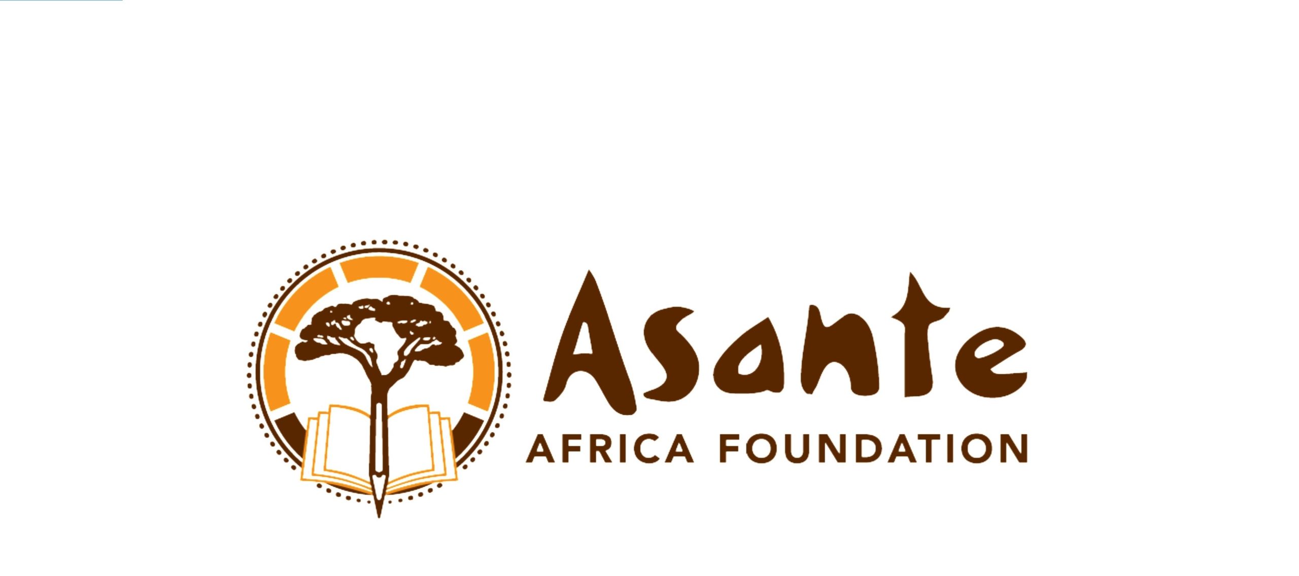 Asante Africa Foundation