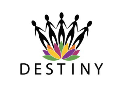 Destiny Foundation through Cents of Relief