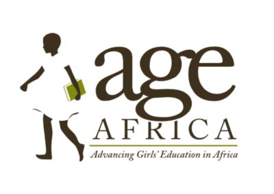 Advancing Girls Education: AGE Africa