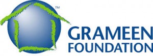 Grameen Foundation logo