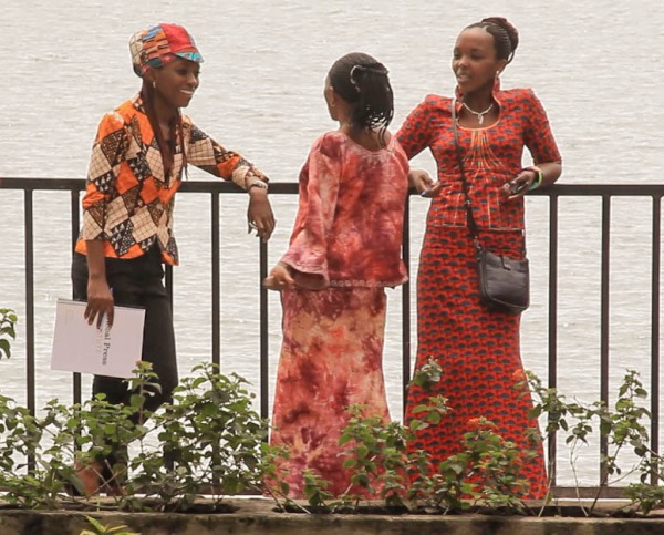 From Lago Aitilan to Lac Kivu: Global Press Institute Expands