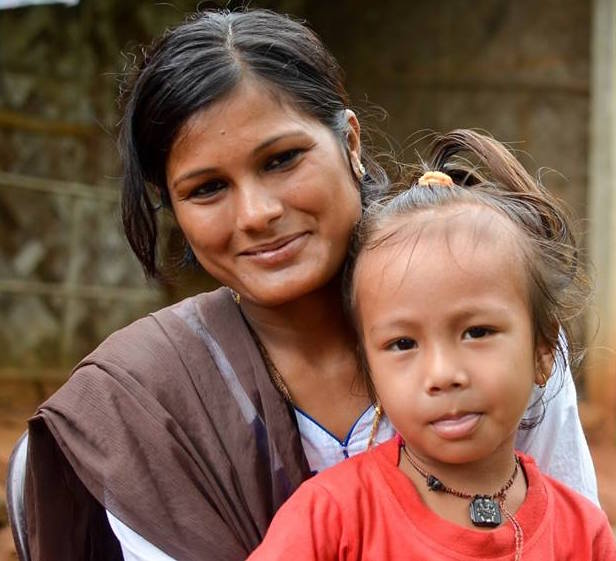 This Job May Have Saved Her Life: Jamuna from Upaya Social Ventures