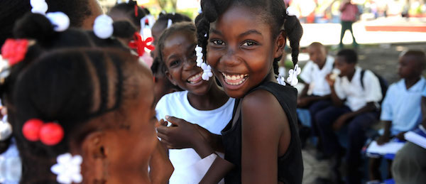 Transform Haiti’s Educational System: Is it Possible?