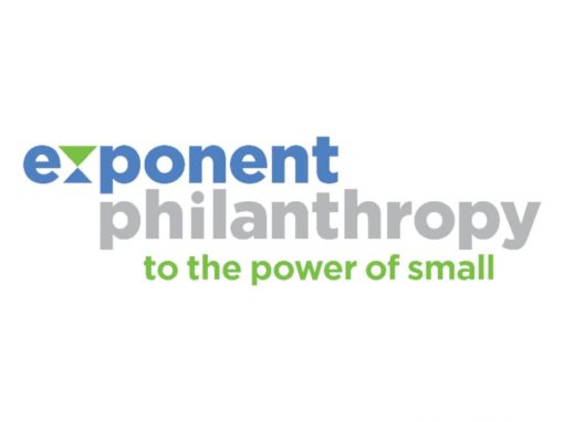 Lessons Learned: Exponent Philanthropy