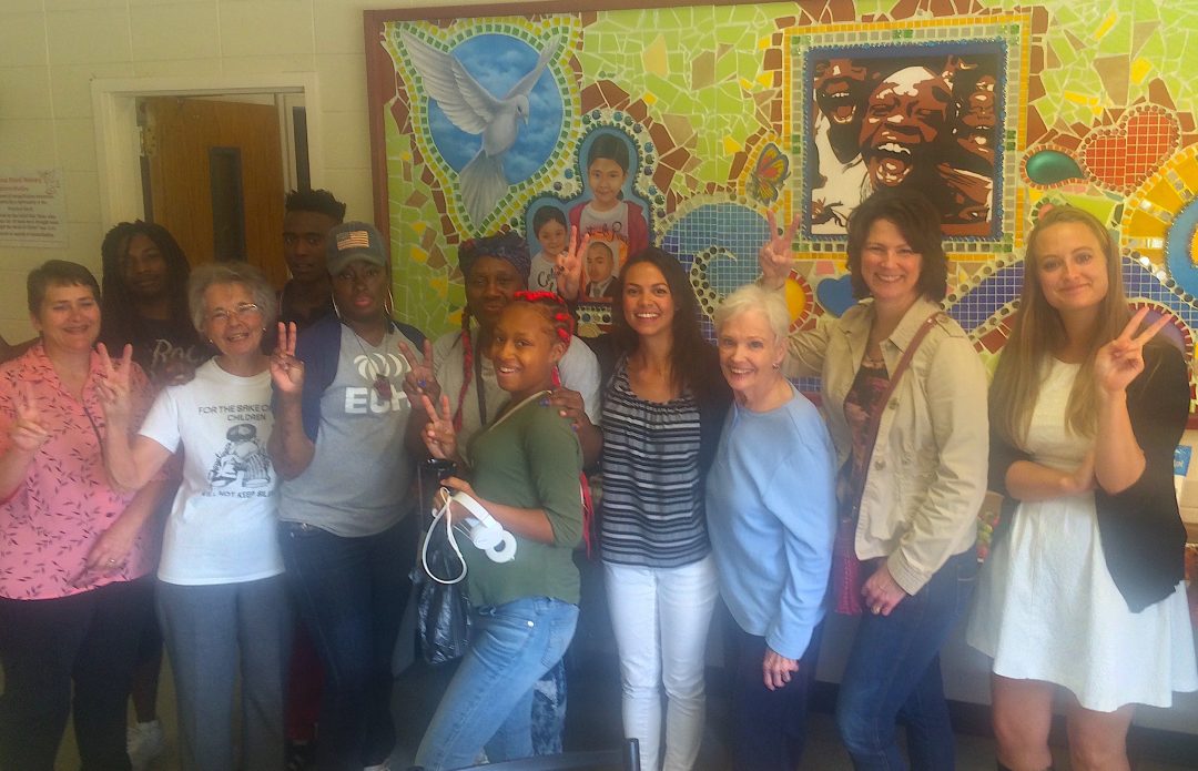 Radical Collaborators: Co-Designing Grants with Our Partners