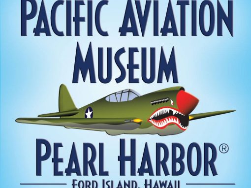 Thinking Outside the Box: How an Aviation Museum in the Pacific Strives to Inspire the Next Generation