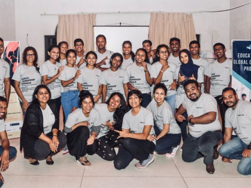 Educate Lanka: A Journey of Resilience and Progression