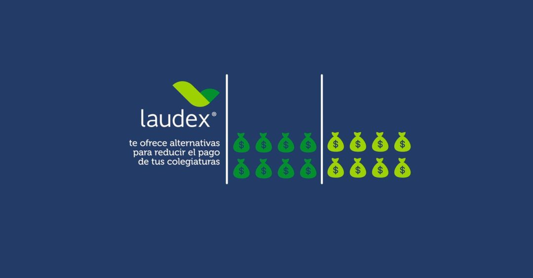 Laudex: A Revolutionary Student Loan Program in Mexico