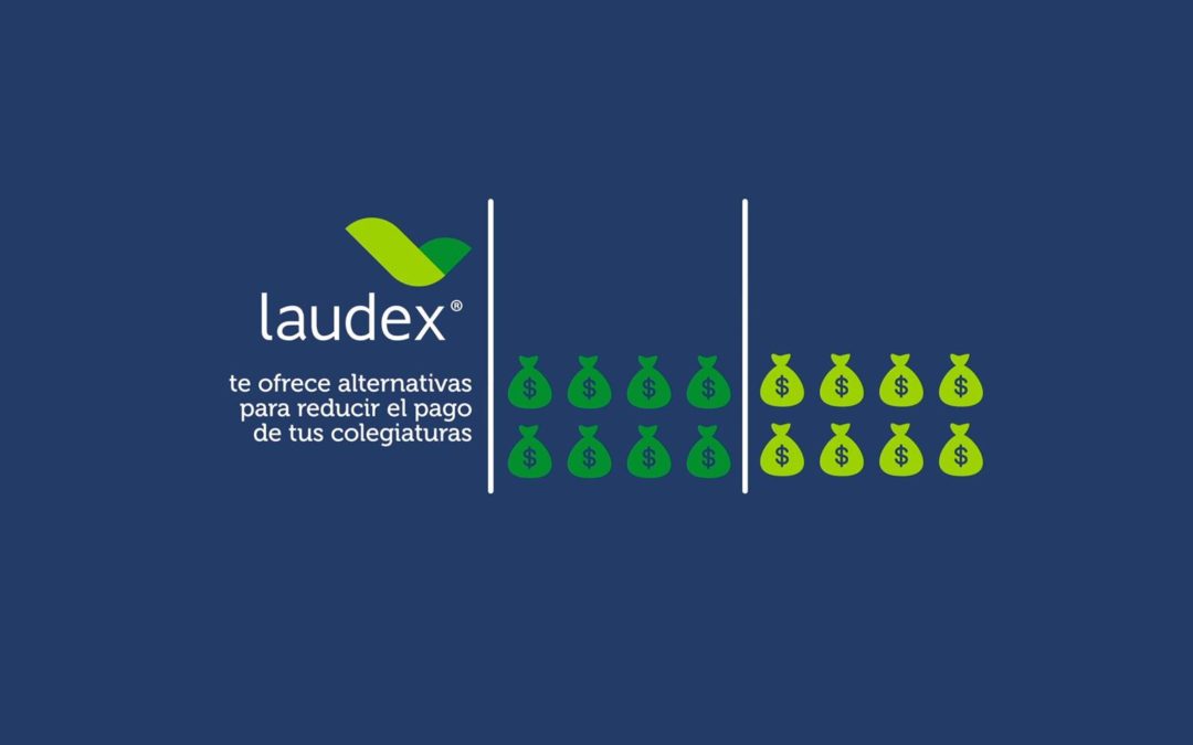 Laudex: A Revolutionary Student Loan Program in Mexico