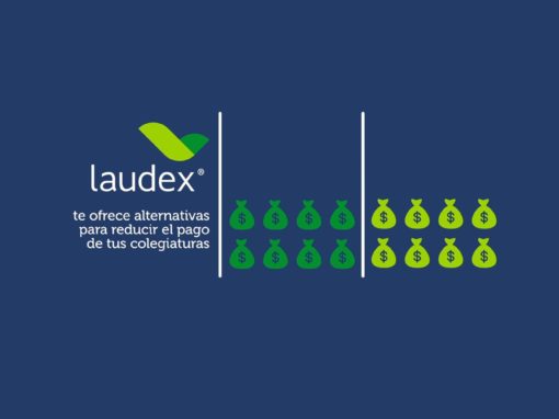 Laudex: A Revolutionary Student Loan Program in Mexico