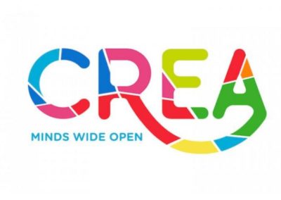 CREA Nicaragua