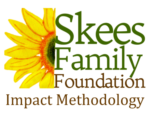 Skees Family Foundation Impact Methodology: In Video!