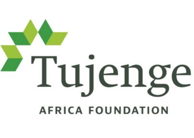 Tujenge Africa Foundation
