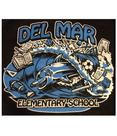 Del Mar Elementary School