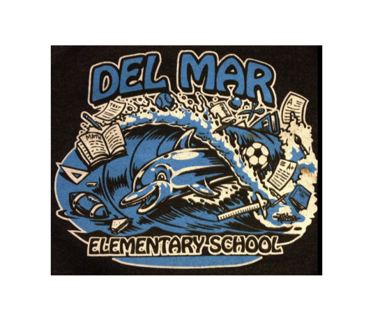 Del Mar Elementary School