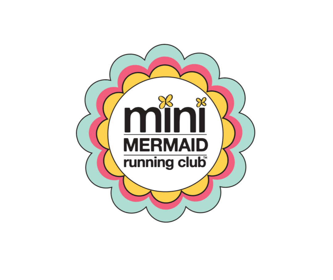 Mini Mermaid Running Club