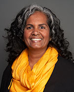 Suman Bhat-Kincaid